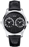 Guess Dress steel W70004G2