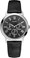 Guess Dress steel W70016G1