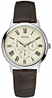 Guess Dress steel W70016G2