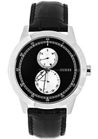 Guess Dress steel W75065G1