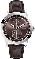 Guess Dress steel W75065G2