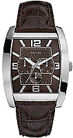 Guess Dress steel W80009G2