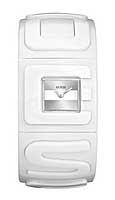 Guess trend W80026L2