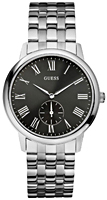 Guess Dress steel W80046G1