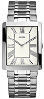 Guess Dress steel W85032G1