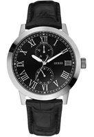 Guess Dress steel W85043G1