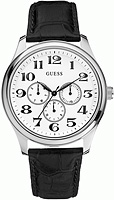 Guess Dress steel W85052G1