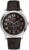 Guess Dress steel W85052G2