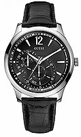 Guess Dress steel W85053G1