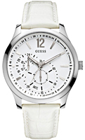 Guess Dress steel W85053G2