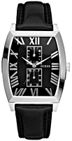 Guess Dress steel W85066G1