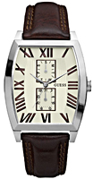 Guess Dress steel W85066G3