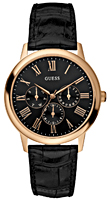 Guess Dress steel W85069G1