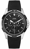 Guess Sport steel W85079G5