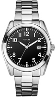 Guess Dress steel W85082G2