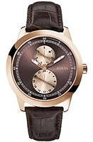 Guess Dress steel W85120G2