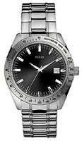 Guess Dress steel W90043G1