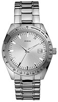 Guess Dress steel W90043G2