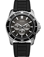 Guess Sport steel W90053G1