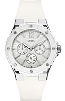 Guess Sport steel W90084L1