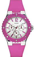 Guess Sport steel W90084L2