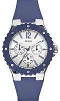 Guess Sport steel W90084L3