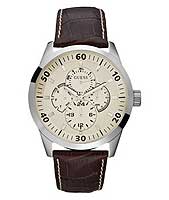 Guess Dress steel W95046G1