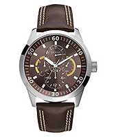 Guess Dress steel W95046G2