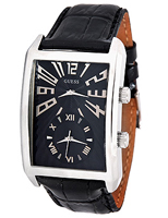Guess Dress Steel W95059G1