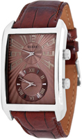 Guess Dress steel W95059G2