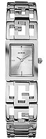 Guess Dress steel W95072L1