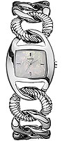Guess Dress steel W95084L1