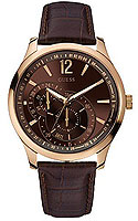 Guess Dress steel W95086G1