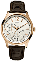 Guess Dress steel W95086G2