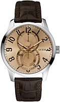 Guess Dress steel W95127G2
