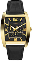 Guess Dress steel W95128G1