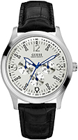 Guess Dress steel W95133G1