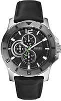 Guess Sport steel W95136G1