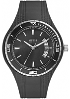 Guess Sport steel W95143G1