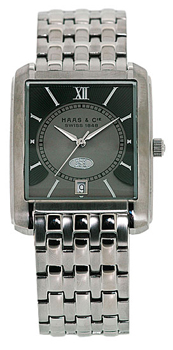 Часы Haas Fasciance BPH.403.SEA