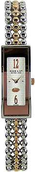 Часы Haas Modernice KHC.295.CSA