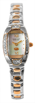 Вся коллекция Prestige