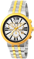 Haas Herrenuhr SMFH.013.CWA
