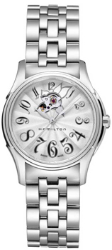 Часы Hamilton JazzMaster 32365113