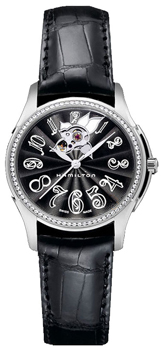 Часы Hamilton JazzMaster 32375733