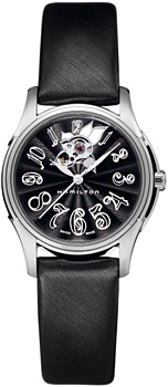 Часы Hamilton JazzMaster 32395833