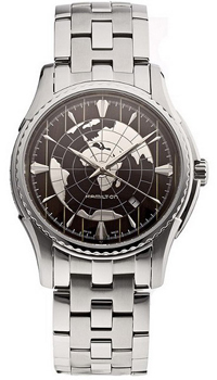 Часы Hamilton Khaki Riva 34615191