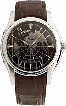 Часы Hamilton Khaki Riva 34615591