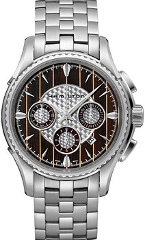Часы Hamilton Khaki Riva 34616191