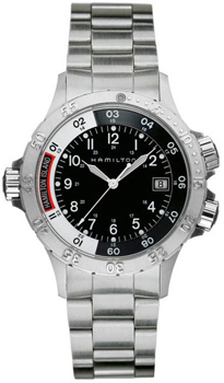 Часы Hamilton Khaki 74511133